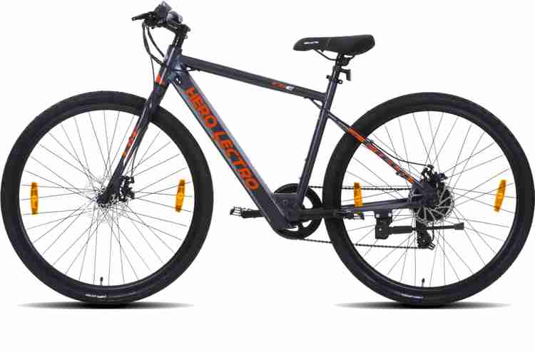 Hero lectro straphanger price 2025