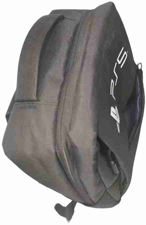 TMG PS5 PS4 Pro PS4 Slim Storage Case Bag Waterproof Shockproof