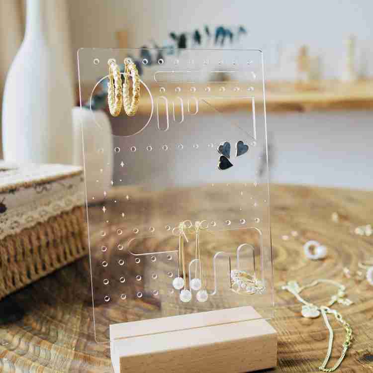 Earring stand flipkart sales
