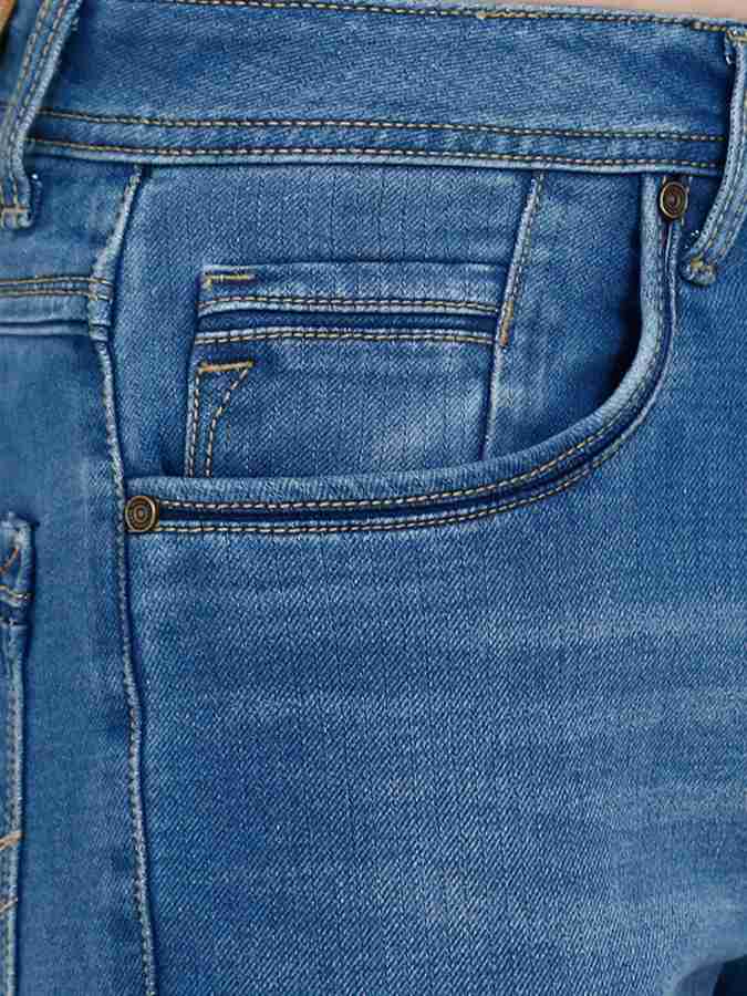 Trigger jeans cheap