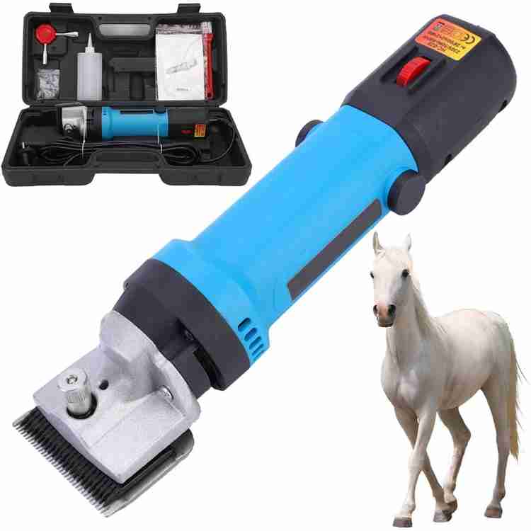 Cow hair on sale cutting machine