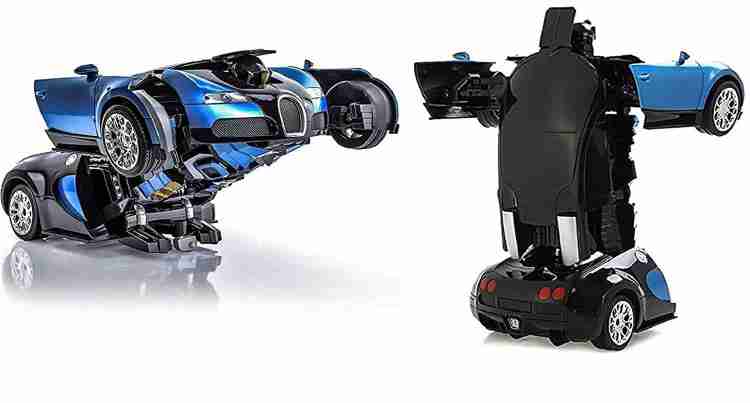 Odyssey auto moto transforming robot hotsell car