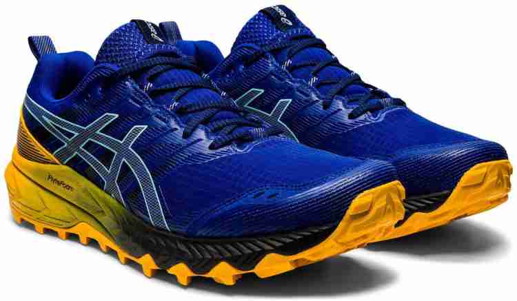 Asics 2025 gel trabuco