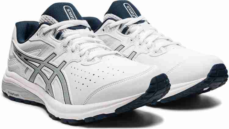 Asics gt 1000 clearance homme blanche