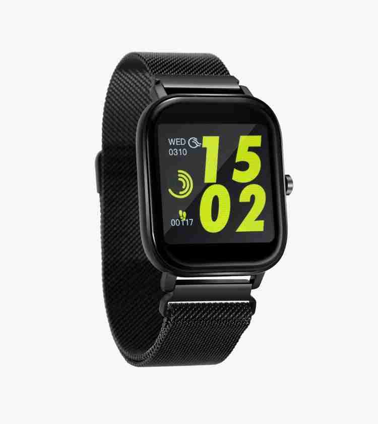 Corseca new arrivals fittex watch