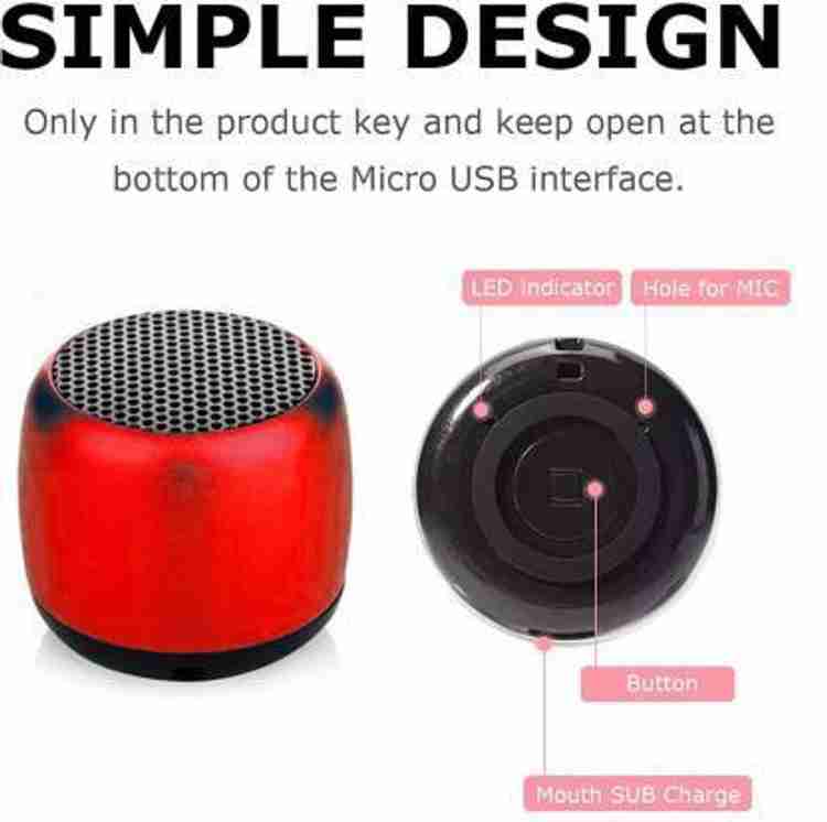 Boat mini boost speaker sale
