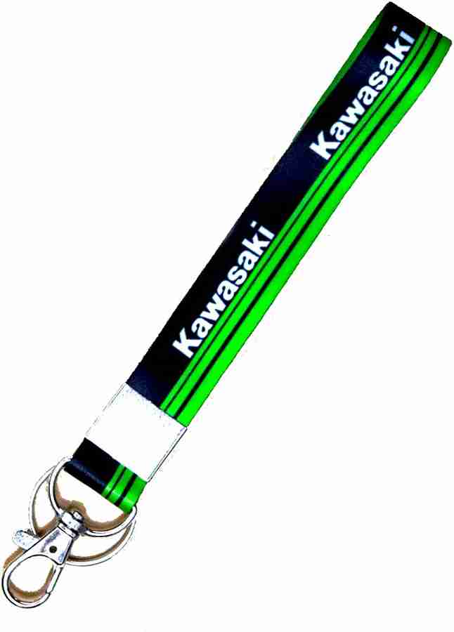 Kawasaki keychain deals