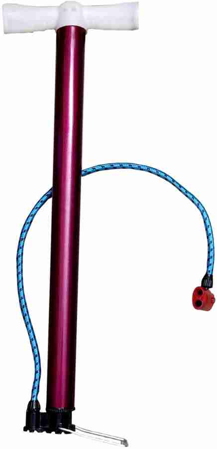 Shoppernation 2in1 Cycle and Football Pump Hand Pump Ball Bicycle Pump Buy Shoppernation 2in1 Cycle and Football Pump Hand Pump Ball Bicycle Pump Online at Best Prices in India Multipurpose