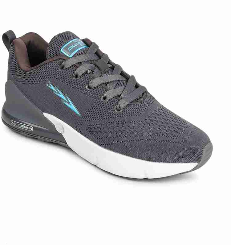 COLUMBUS NORTHORIGINAL GREYSKY Running Shoes For Men