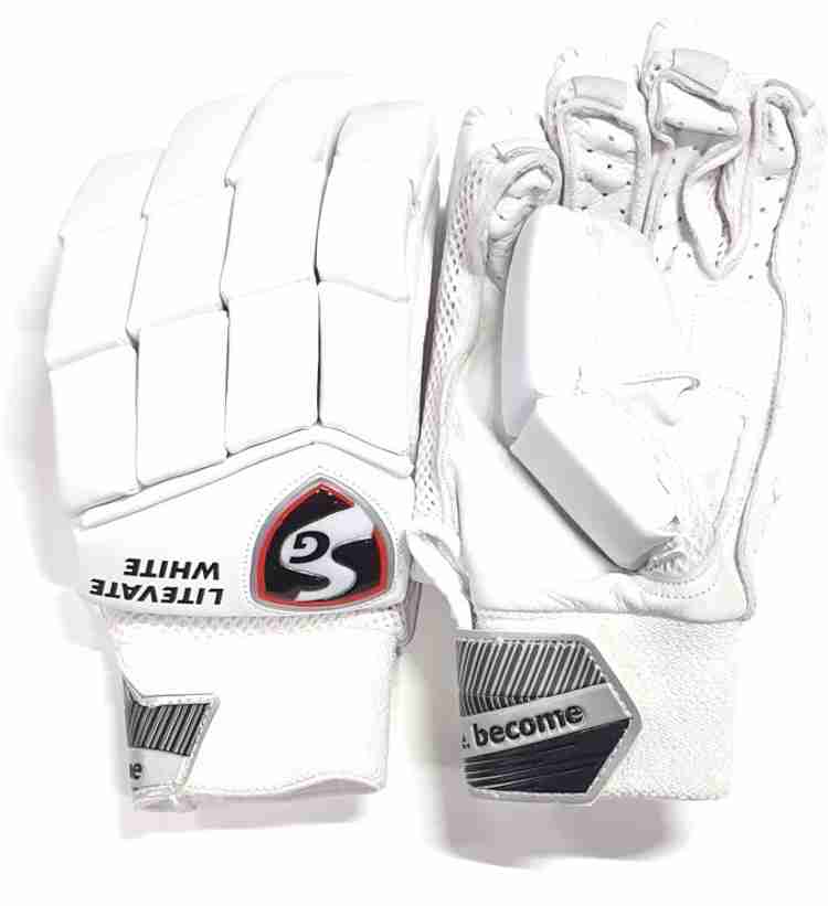 Sg batting cheap gloves flipkart