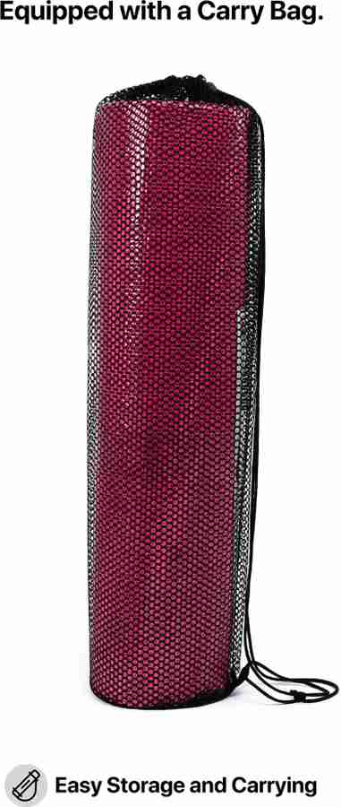 Kettler yoga mat 8mm clearance