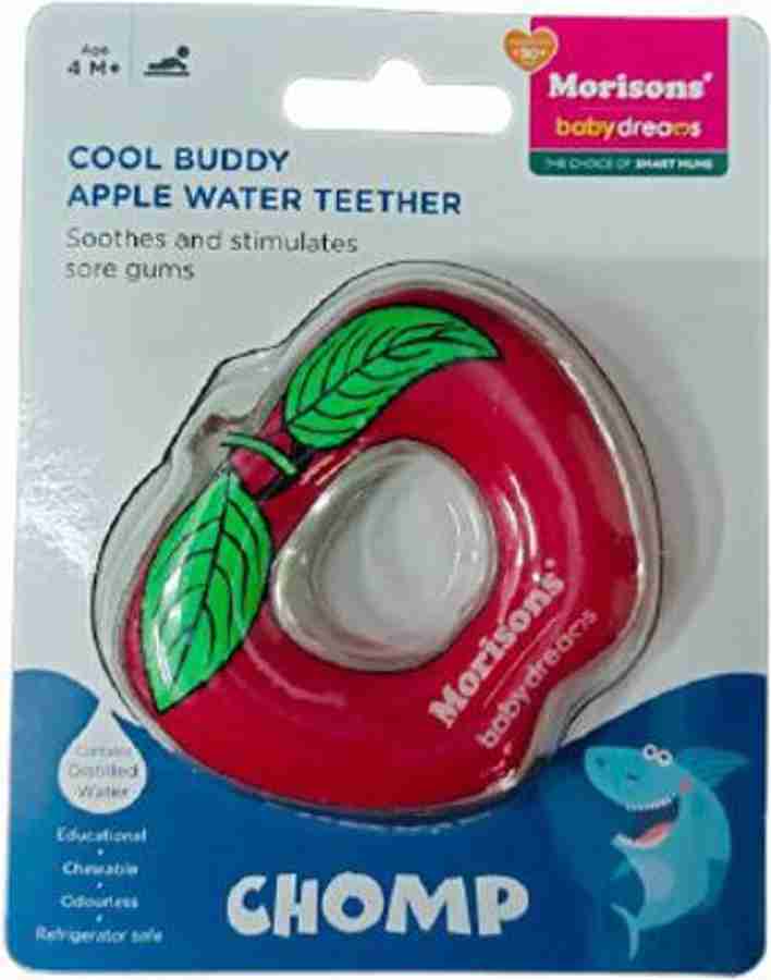 Morison teether deals