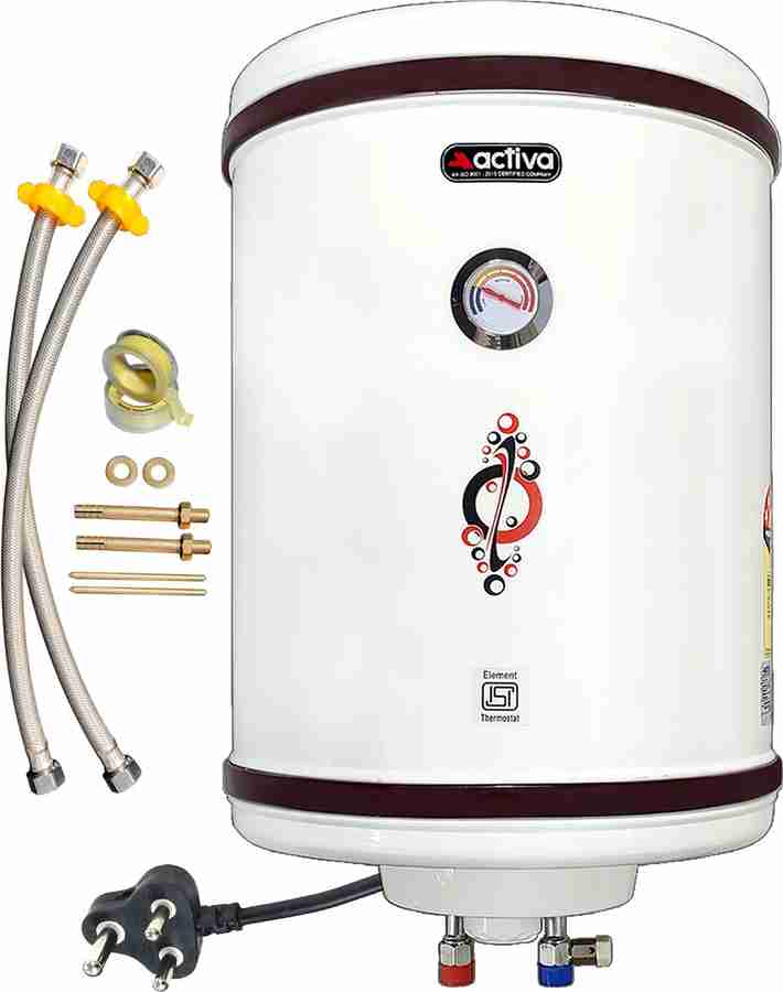 50 shop litre geyser