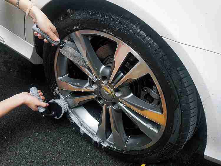 Maruti suzuki swift hotsell dzire alloy wheel