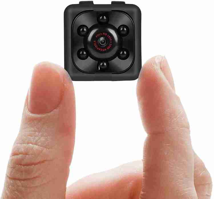 Non wifi spy camera discount