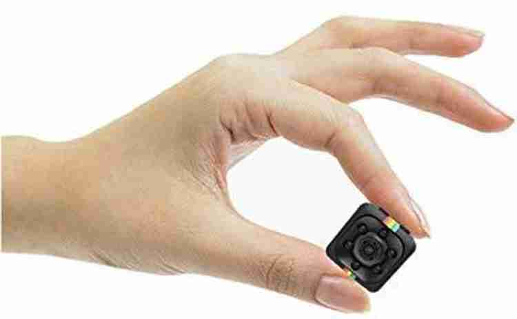 Spy camera on sale non wifi