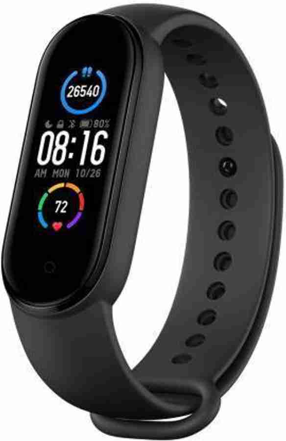 Mi smart sale watch belt