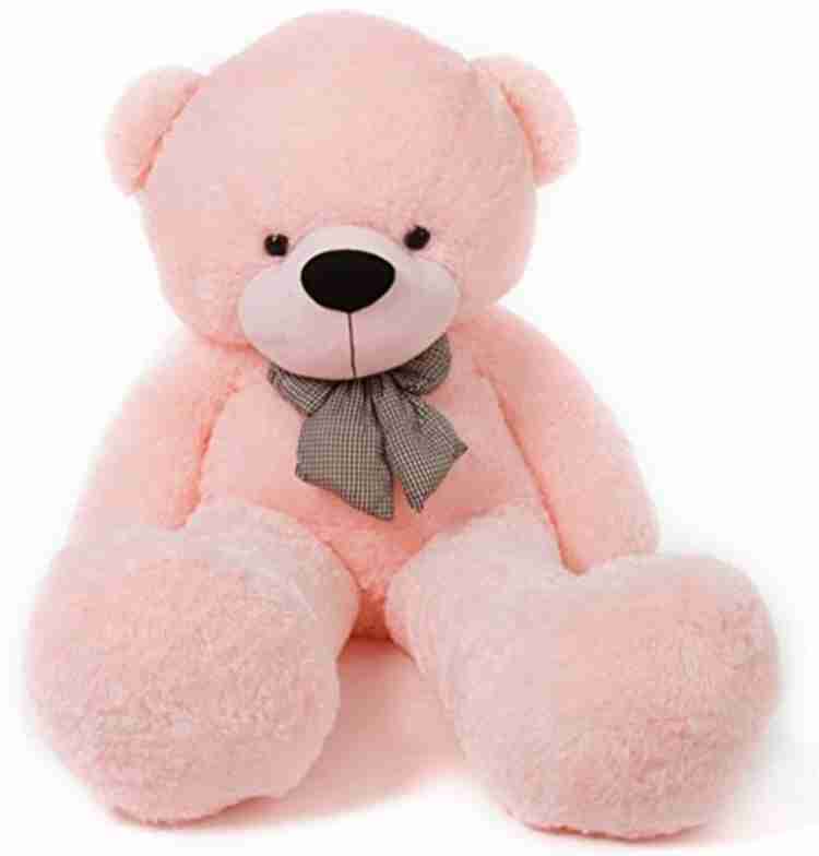 Four foot top teddy bear