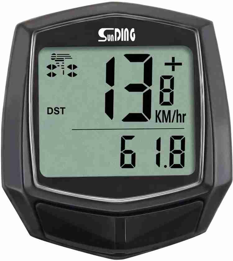 Cycle speedometer flipkart cheap