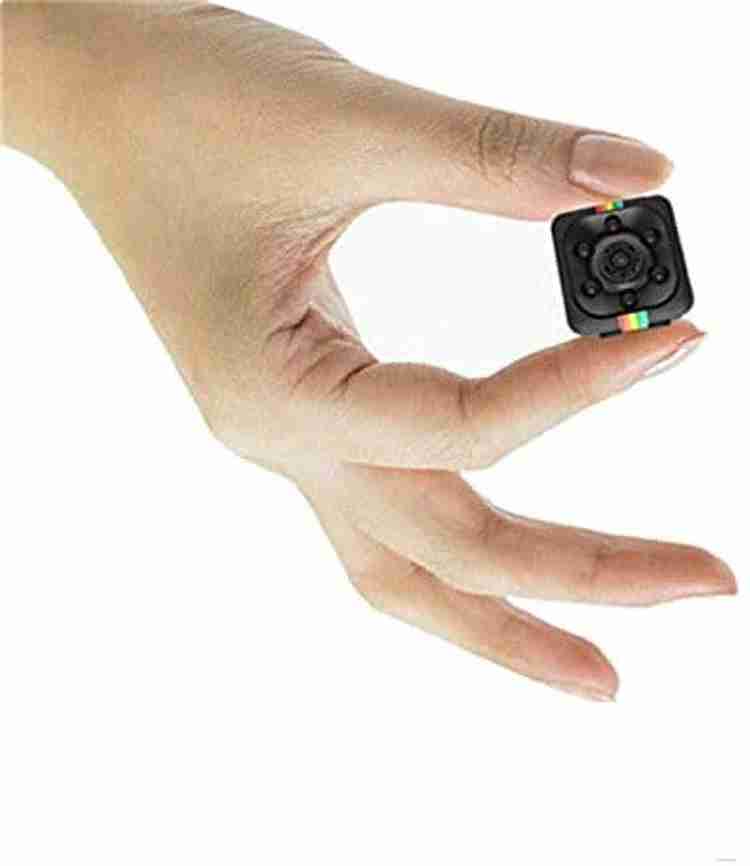 Hidden camera recorder on sale for home