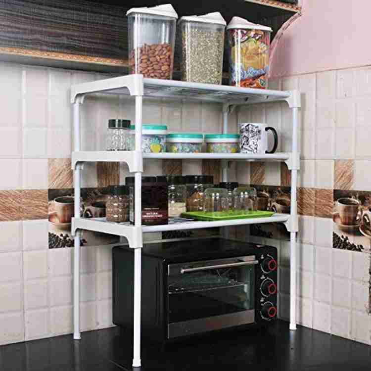Microwave stand store flipkart