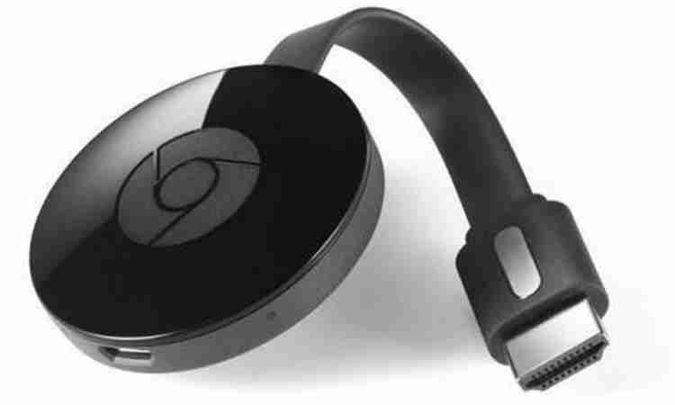 Cable chromecast hdmi new arrivals
