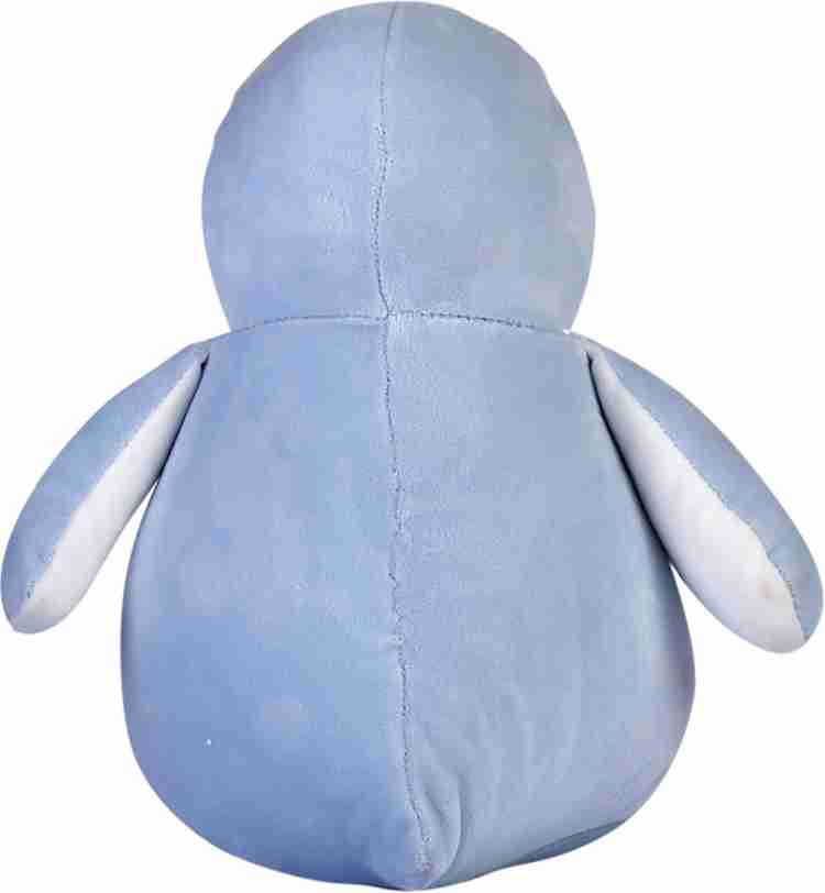 Miniso deals blue penguin