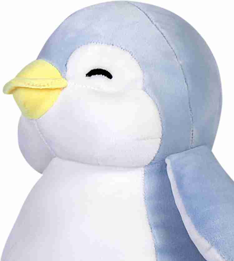 Penguin plush toy hot sale miniso