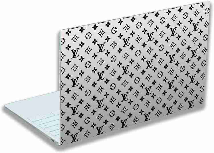 Louis vuitton deals macbook skin