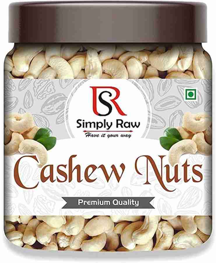 International cashew price deals