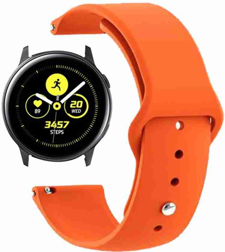 Samsung galaxy watch 42mm flipkart shop