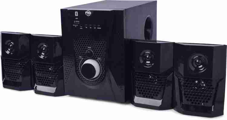 Fnd woofer hot sale