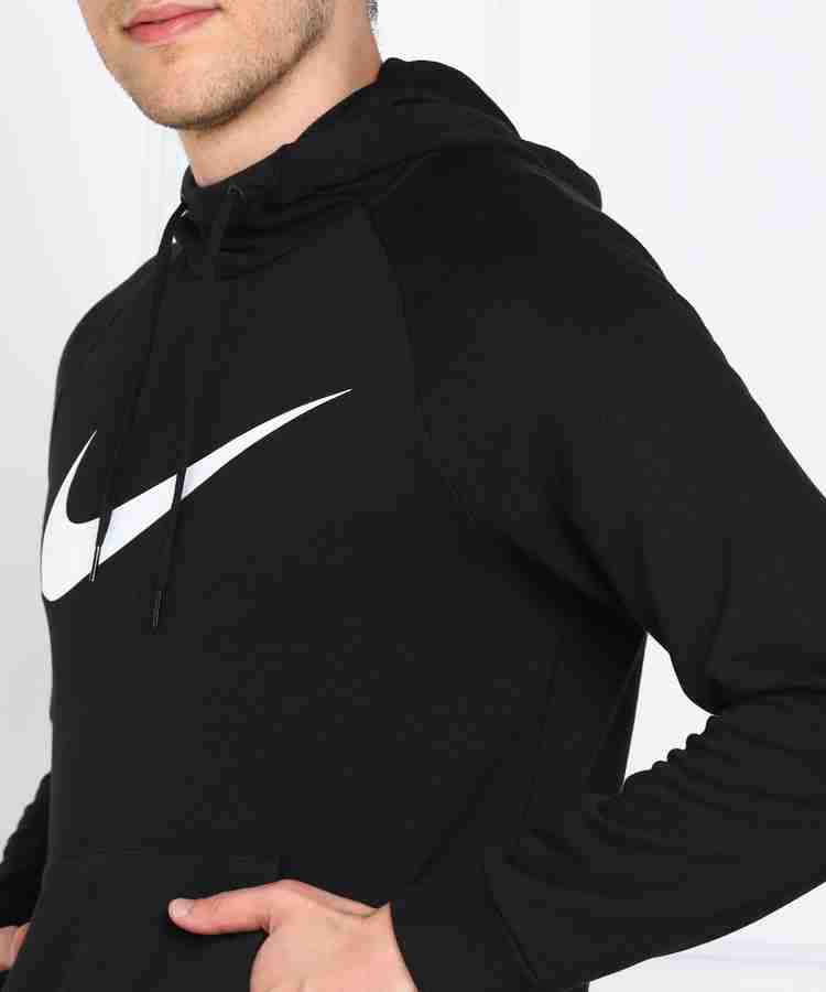 NIKE Full Sleeve Solid Men Sweatshirt Buy NIKE Full Sleeve Solid