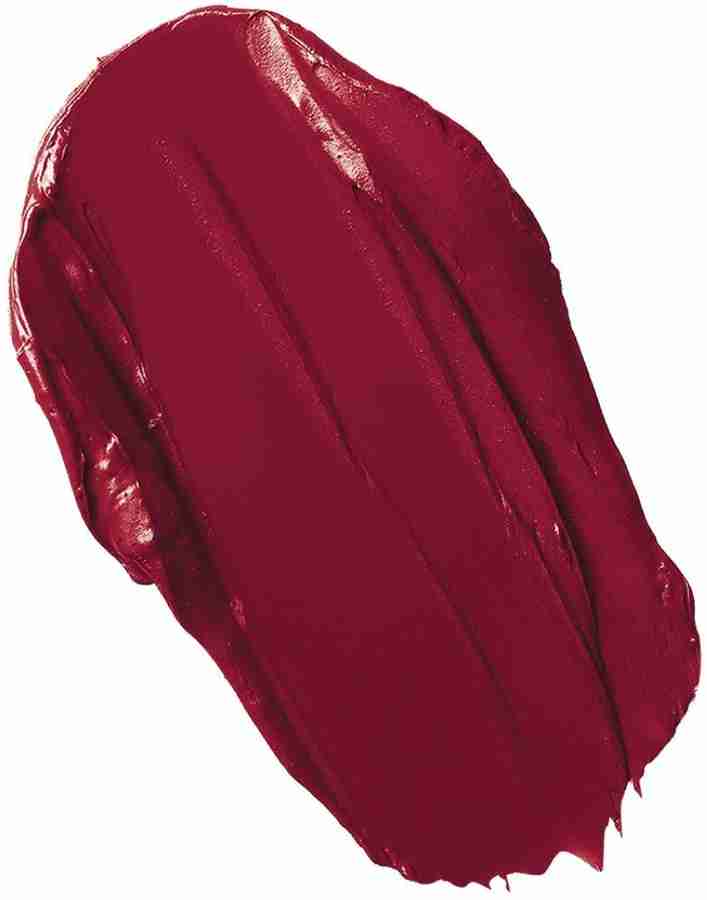 LOTUS MAKE UP Ecostay Butter Matte Lip Color Rouge Belle Price