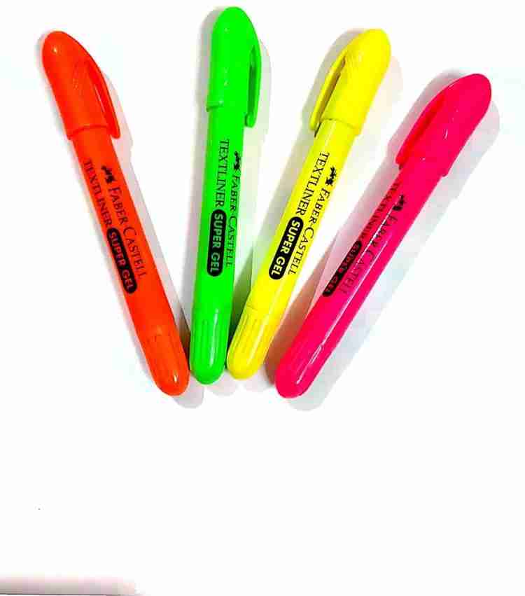 Gel highlighter discount