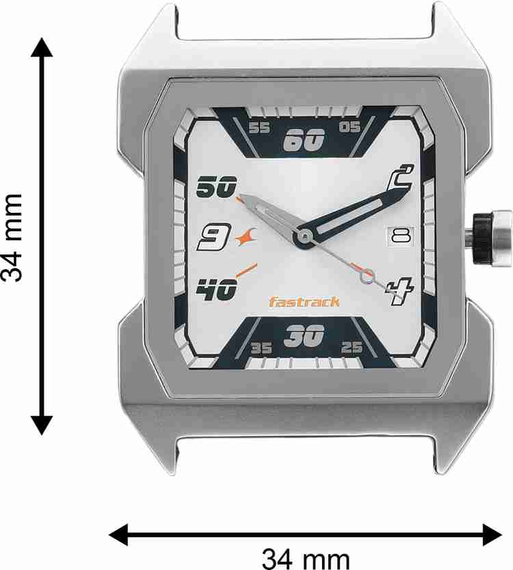 Fastrack nk1474sm01 2025