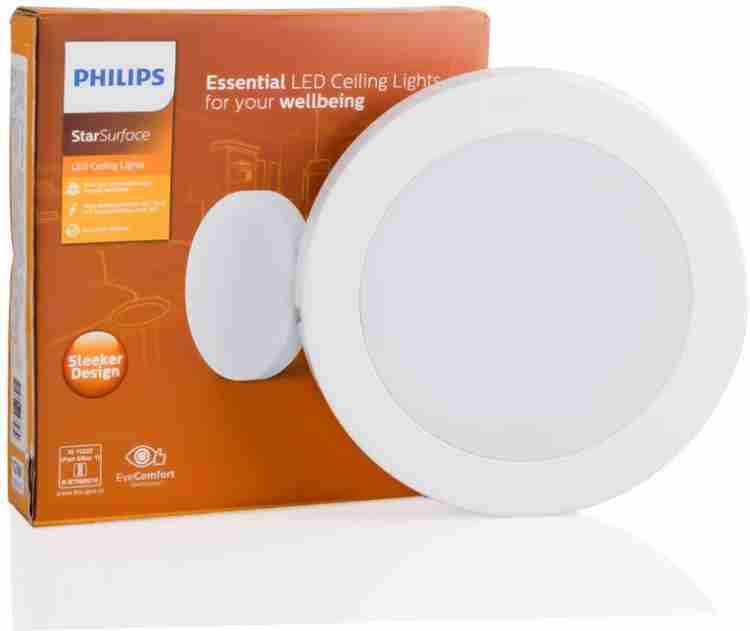 Philips false deals ceiling lights