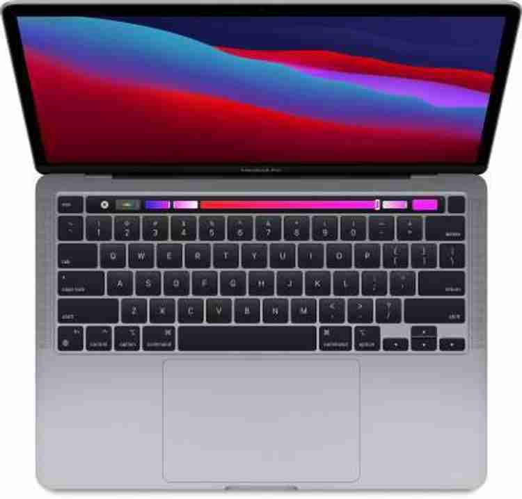 Apple MacBook Pro Apple M1 - (16 GB/512 GB SSD/Mac OS Big Sur 