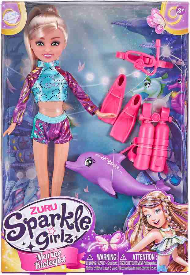 Sparkle girlz discount house