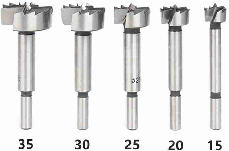 Forstner 2024 drill bit
