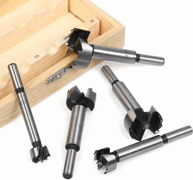 Forstner bit hotsell