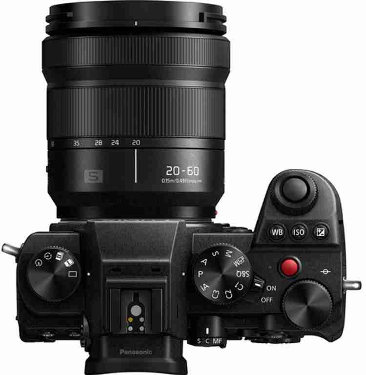 Panasonic lumix DC-S5