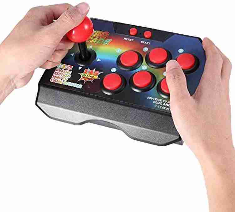 Joystick retro deals games