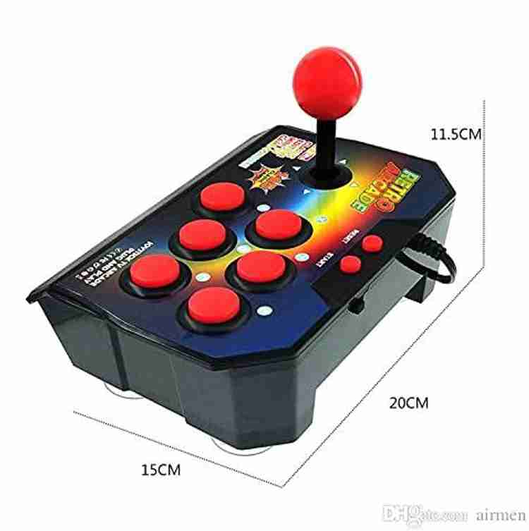 Retro tv games arcade shop