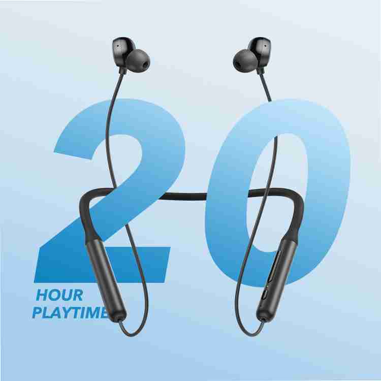 Anker 2025 bluetooth neckband