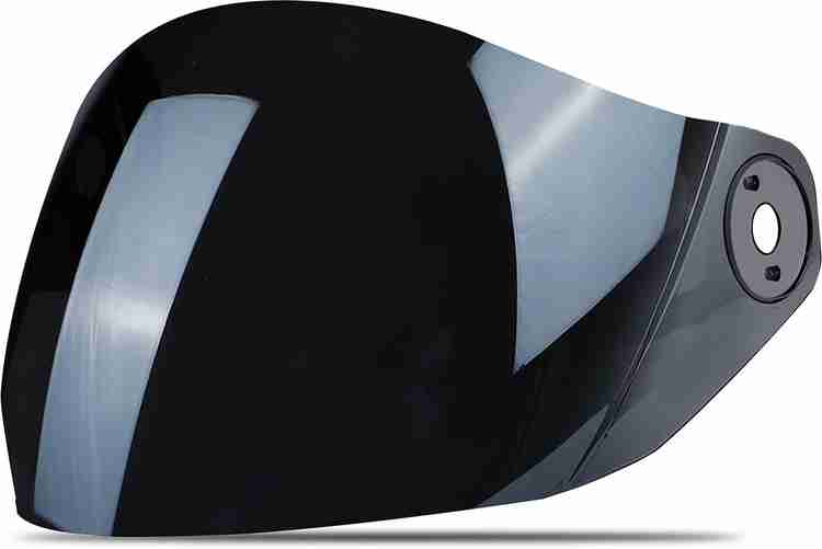 Helmet hotsell visor steelbird