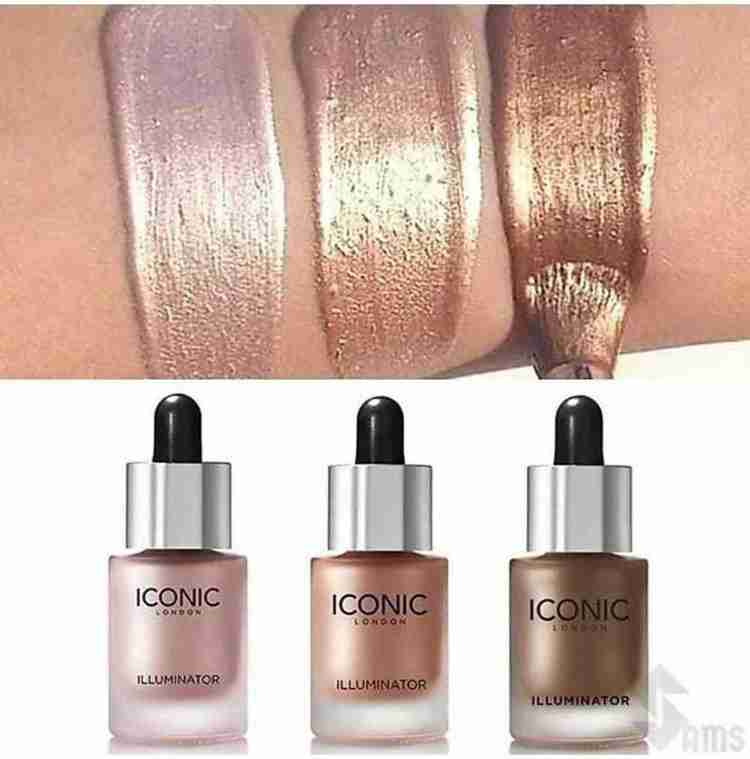 Iconic highlighter online