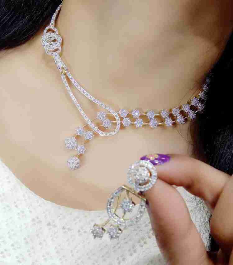 Flipkart artificial store jewellery sets