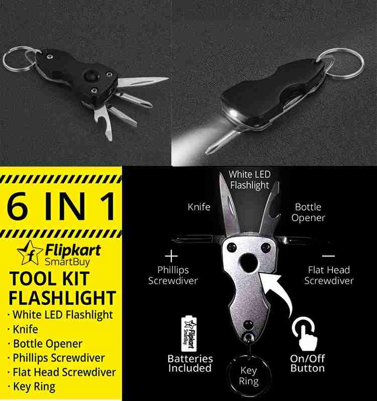 Keychain on flipkart discount