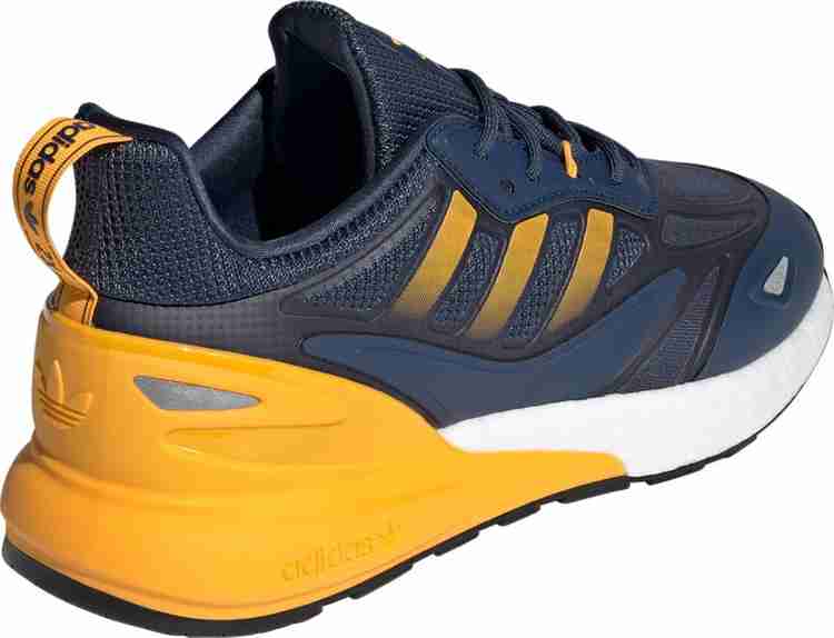 ADIDAS ORIGINALS ZX 2K BOOST 2.0 Casuals For Men Buy ADIDAS